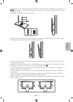 Preview for 41 page of Samsung WMN-M10E Cautions When Installing