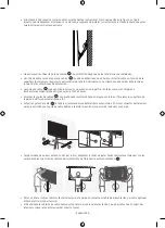 Preview for 42 page of Samsung WMN-M10E Cautions When Installing