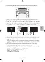 Preview for 43 page of Samsung WMN-M10E Cautions When Installing