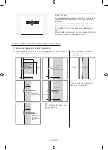 Preview for 44 page of Samsung WMN-M10E Cautions When Installing