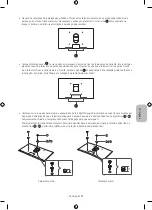 Preview for 49 page of Samsung WMN-M10E Cautions When Installing