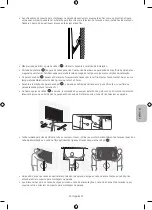 Preview for 51 page of Samsung WMN-M10E Cautions When Installing