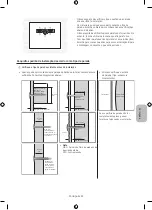 Preview for 53 page of Samsung WMN-M10E Cautions When Installing