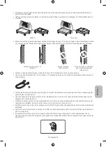 Preview for 57 page of Samsung WMN-M10E Cautions When Installing