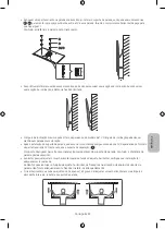 Preview for 59 page of Samsung WMN-M10E Cautions When Installing