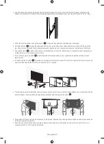 Preview for 60 page of Samsung WMN-M10E Cautions When Installing