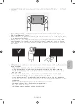 Preview for 61 page of Samsung WMN-M10E Cautions When Installing