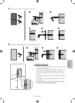 Preview for 63 page of Samsung WMN-M10E Cautions When Installing