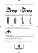 Preview for 66 page of Samsung WMN-M10E Cautions When Installing