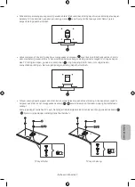 Preview for 67 page of Samsung WMN-M10E Cautions When Installing