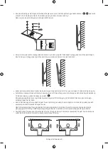 Preview for 68 page of Samsung WMN-M10E Cautions When Installing