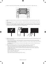 Preview for 70 page of Samsung WMN-M10E Cautions When Installing