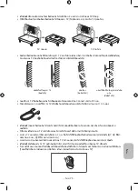 Preview for 75 page of Samsung WMN-M10E Cautions When Installing