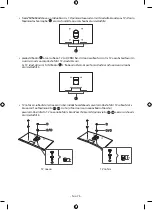 Preview for 76 page of Samsung WMN-M10E Cautions When Installing