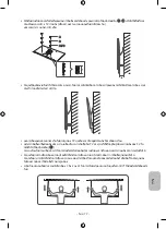 Preview for 77 page of Samsung WMN-M10E Cautions When Installing