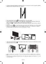 Preview for 78 page of Samsung WMN-M10E Cautions When Installing