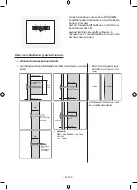 Preview for 80 page of Samsung WMN-M10E Cautions When Installing