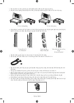 Preview for 84 page of Samsung WMN-M10E Cautions When Installing