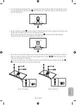 Preview for 85 page of Samsung WMN-M10E Cautions When Installing