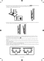 Preview for 86 page of Samsung WMN-M10E Cautions When Installing