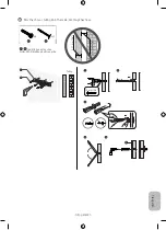 Preview for 91 page of Samsung WMN-M10E Cautions When Installing