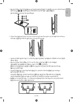 Preview for 95 page of Samsung WMN-M10E Cautions When Installing