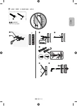 Preview for 109 page of Samsung WMN-M10E Cautions When Installing