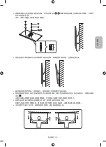 Preview for 113 page of Samsung WMN-M10E Cautions When Installing