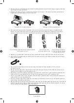 Preview for 120 page of Samsung WMN-M10E Cautions When Installing