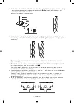 Preview for 122 page of Samsung WMN-M10E Cautions When Installing