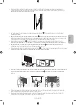 Preview for 123 page of Samsung WMN-M10E Cautions When Installing