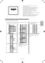 Preview for 125 page of Samsung WMN-M10E Cautions When Installing