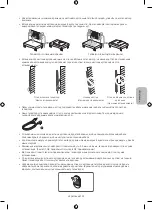 Preview for 129 page of Samsung WMN-M10E Cautions When Installing