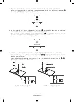 Preview for 130 page of Samsung WMN-M10E Cautions When Installing