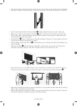 Preview for 132 page of Samsung WMN-M10E Cautions When Installing