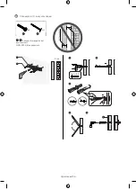 Preview for 136 page of Samsung WMN-M10E Cautions When Installing