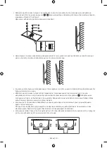 Preview for 140 page of Samsung WMN-M10E Cautions When Installing