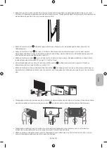 Preview for 141 page of Samsung WMN-M10E Cautions When Installing