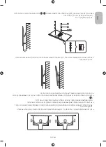 Preview for 172 page of Samsung WMN-M10E Cautions When Installing