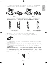 Preview for 5 page of Samsung WMN-M13E Installation Manual