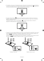 Preview for 18 page of Samsung WMN-M13E Installation Manual