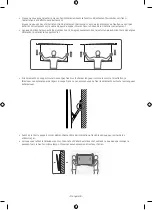 Preview for 20 page of Samsung WMN-M13E Installation Manual