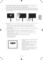 Preview for 21 page of Samsung WMN-M13E Installation Manual