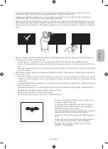 Preview for 27 page of Samsung WMN-M13E Installation Manual