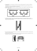 Preview for 32 page of Samsung WMN-M13E Installation Manual