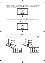 Preview for 54 page of Samsung WMN-M13E Installation Manual