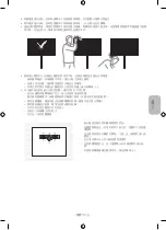 Preview for 93 page of Samsung WMN-M13E Installation Manual