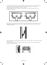 Preview for 116 page of Samsung WMN-M13E Installation Manual