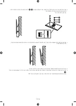 Preview for 134 page of Samsung WMN-M13E Installation Manual