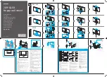 Preview for 1 page of Samsung WMN-M15EB Cautions When Installing